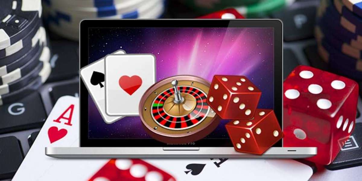 Roll the Dice: Your Ultimate Guide to Hitting the Jackpot at Online Casino Sites!