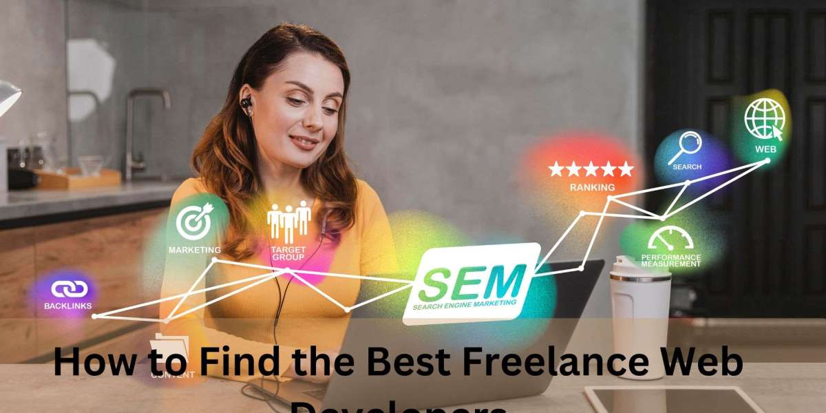 How to Find the Best Freelance Web Developers