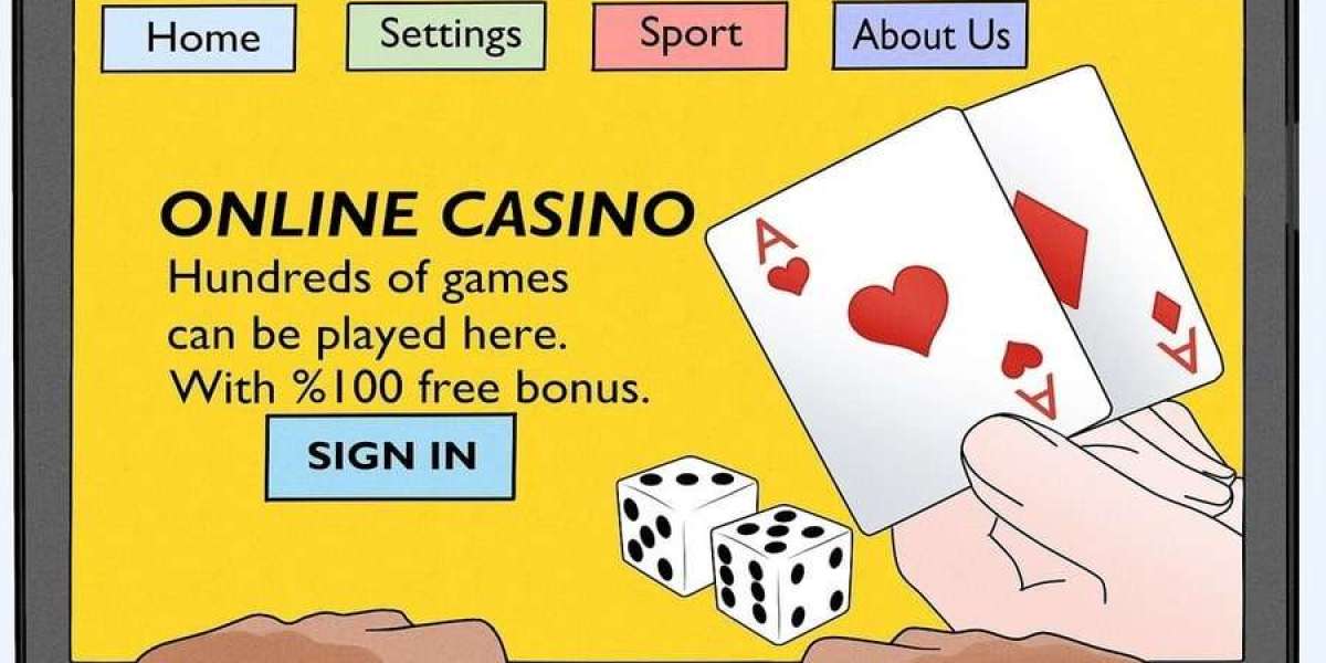 Rolling the Virtual Dice: Mastering Online Casinos with Panache