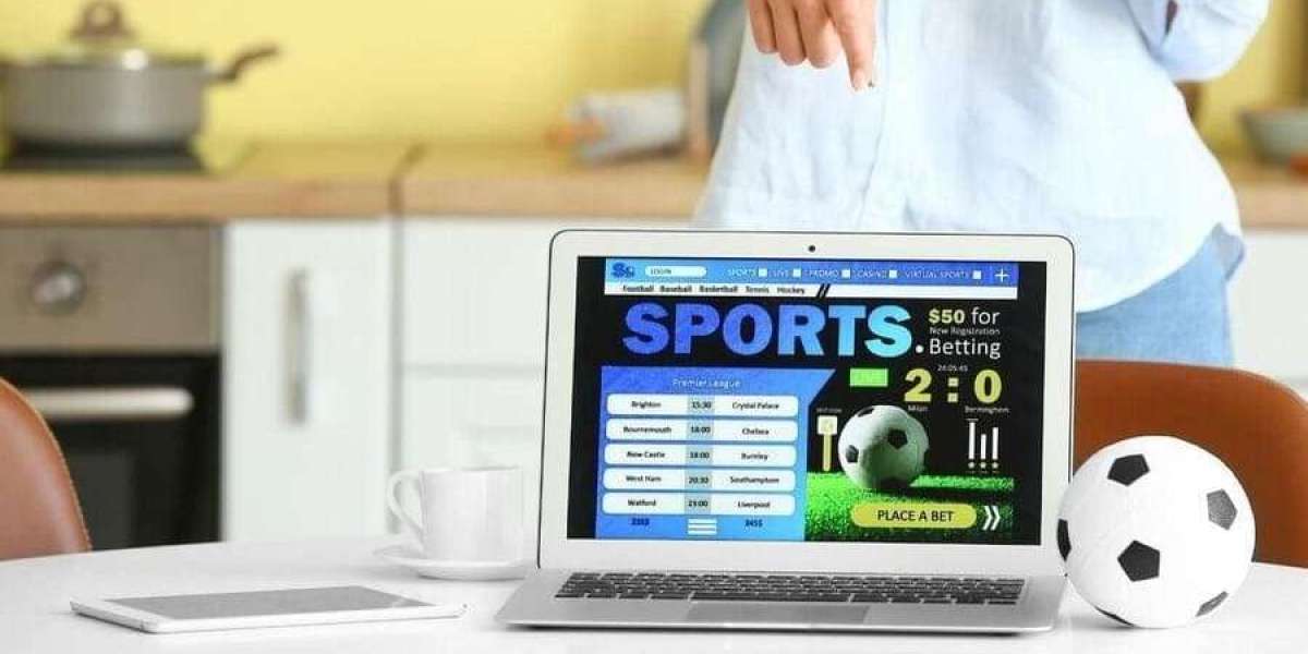 Bet Your Bottom Dollar: Where Stats and Luck Meet – The Ultimate Sports Betting Site Guide